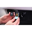 Kép 4/4 - Gyári BMW Ambient Air utastér illatosító - légfrissítő patron Golden Suite no1 64119382609