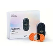 Kép 1/4 - Gyári MINI Natural Air utastér illatosító - légfrissítő Starter Kit 83125A7DCA5
