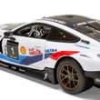 Gyári BMW M8 GTE RC távirányítós játék autó 1:18 80445A627A0