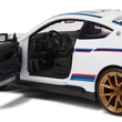 Kép 4/4 - Gyári BMW 3.0 CSL RC távirányítós játék autó 1:24 80445B308D8