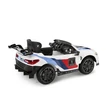Gyári BMW M8 GTE Ride On 12V kisautó 80935A0A712