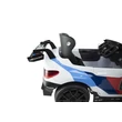 Gyári BMW M8 GTE Ride On 12V kisautó 80935A0A712