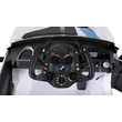 Gyári BMW M8 GTE Ride On 12V kisautó 80935A0A712