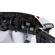 Gyári BMW M8 GTE Ride On 12V kisautó 80935A0A712