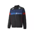 Kép 1/2 - Gyári BMW M Motorsport 2022 fekete férfi kabát - dzseki 80145A21679 XS-es méret