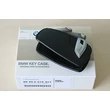 Kép 1/5 - Gyári BMW bőr kulcstok 82292219911