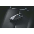 Kép 2/2 - Gyári BMW Crystal - bőr kulcstok IX i20 F98 X4M LCI 82295A56C37