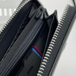 Kép 3/3 - Gyári BMW M 2020 bőr NŐI cipzáros pénztárca 80212466329