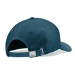 Gyári BMW WORTMARK kék baseball sapka, 80162466192