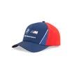 Kép 1/2 - Gyári BMW M Motorsport 2022 kék - piros baseball sapka 80165A56329