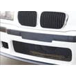Kép 2/2 - Gyári BMW E36 M3 "BMW" feliratos rendszámtartó díszléc 51112265636