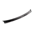 Kép 1/3 - Gyári BMW E46 limousine touring compact cabrio levélrács szélvédő előtti műanyag takaró 51718208483