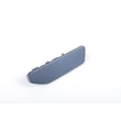 Kép 1/2 - Gyári BMW E46 coupe cabrio baloldali lámpamosó takaró fedél 61677069427