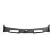 Gyári BMW E92 E93 szélvédő alatti burkolat - levélrács 51717161033