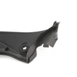 Kép 3/4 - Gyári BMW E92 E93 szélvédő alatti burkolat - levélrács 51717161033