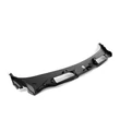Gyári BMW E92 E93 szélvédő alatti burkolat - levélrács 51717161033