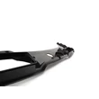 Kép 2/5 - Gyári BMW E90 E91 szélvédő alatti burkolat - levélrács 51717180743