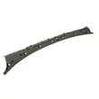 Kép 1/2 - Gyári BMW E46 coupe levélrács szélvédő előtti műanyag takaró 51718232894