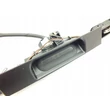 Kép 3/3 - Gyári BMW E46 Touring kombi alapozott csomagtérajtó nyitó markolat mikrokapcsolóval 51137170963