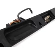 Kép 3/3 - Gyári BMW E46 Coupe 1999-2003 alapozott csomagtérajtó nyitó markolat mikrokapcsolóval 51138244714