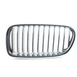 Gyári BMW F10 F11 limousine touring krómozott szatén ezüst bal vese 51137261355