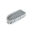 Gyári BMW F10 F11 limousine touring krómozott szatén ezüst jobb vese 51137261356