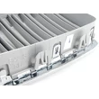 Kép 3/3 - Gyári BMW F10 F11 limousine touring krómozott szatén ezüst jobb vese 51137261356