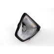 Kép 3/3 - Gyári BMW E90 E91 E92 E93 fekete alcantara váltószoknya 25110435847