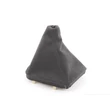 Kép 1/2 - Gyári BMW E46 fekete alcantara váltószoknya 25117919219