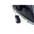 Kép 4/4 - Gyári BMW E36 M 5 sebességes bőr világítós váltókar és váltószoknya egyben 25111222274