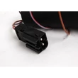 Kép 3/4 - Gyári BMW E36 M3 6sebességes bőr világítós váltókar 25112228742