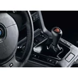 Kép 4/4 - Gyári BMW E36 M3 6sebességes bőr világítós váltókar 25112228742