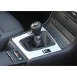 Kép 5/5 - Gyári BMW M ZHP 5sebességes bőr short shifter váltókar 25117896031