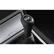 Gyári BMW M 6sebességes bőr váltókar 25117896884