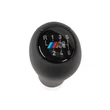 Kép 2/5 - Gyári BMW M ZHP 6sebességes bőr short shifter váltókar 25117896886