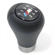 Kép 1/5 - Gyári BMW M ZHP 6sebességes bőr short shifter váltókar 25117896886