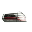 Kép 3/10 - Gyári BMW F30 LCI facelift Black Line hátsó lámpa készlet 63212450105