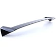 BMW E81 E87 2004-2012 lakkozott fekete csomagtartó spoiler - szárny