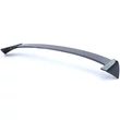 Kép 6/8 - BMW E81 E87 2004-2012 lakkozott fekete csomagtartó spoiler - szárny