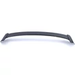 BMW E81 E87 2004-2012 lakkozott fekete csomagtartó spoiler - szárny