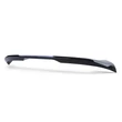 Kép 2/6 - BMW F20 F21 2015-2019 lakkozott fekete hátsó ablak / tető spoiler