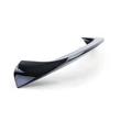 Kép 3/6 - BMW F20 F21 2015-2019 lakkozott fekete hátsó ablak / tető spoiler