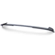 Kép 2/6 - BMW F20 F21 2011-2015 lakkozott fekete hátsó ablak / tető spoiler