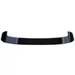 Kép 5/6 - BMW F20 F21 2011-2015 lakkozott fekete hátsó ablak / tető spoiler
