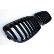 Kép 1/3 - BMW F20 F21 2011-2015 matt fekete vese