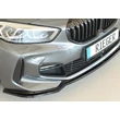 BMW F40 F41 M-packet Rieger ABS műanyag lakkozott fekete koptató lippe