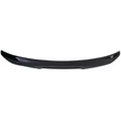 Kép 7/8 - BMW F22 coupe F23 cabrio lakkozott fekete DUCKTAIL csomagtartó spoiler