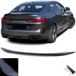 Kép 2/7 - BMW F44 2-es Gran coupe M Performance stílusú lakkozott fekete csomagtartó spoiler