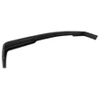 Kép 3/3 - BMW E30 318IS utángyártott műanyag spoiler koptató lippe