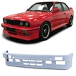 Kép 2/13 - BMW E30 M3 coupe cabrio utángyártott PP műanyag első hátsó lökhárító szett